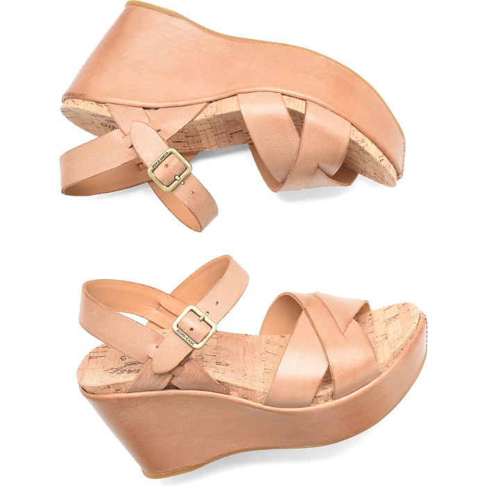 Kork ease best sale ava wedge sandal