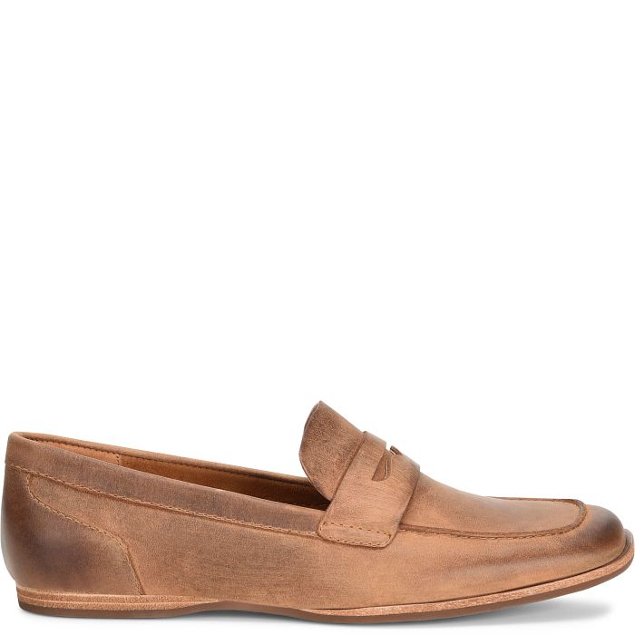 KorkEase Pisa Brown Lion Deasee’s Boutique