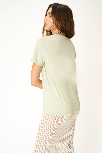 Project Social T Spritz Tee Mint Matcha