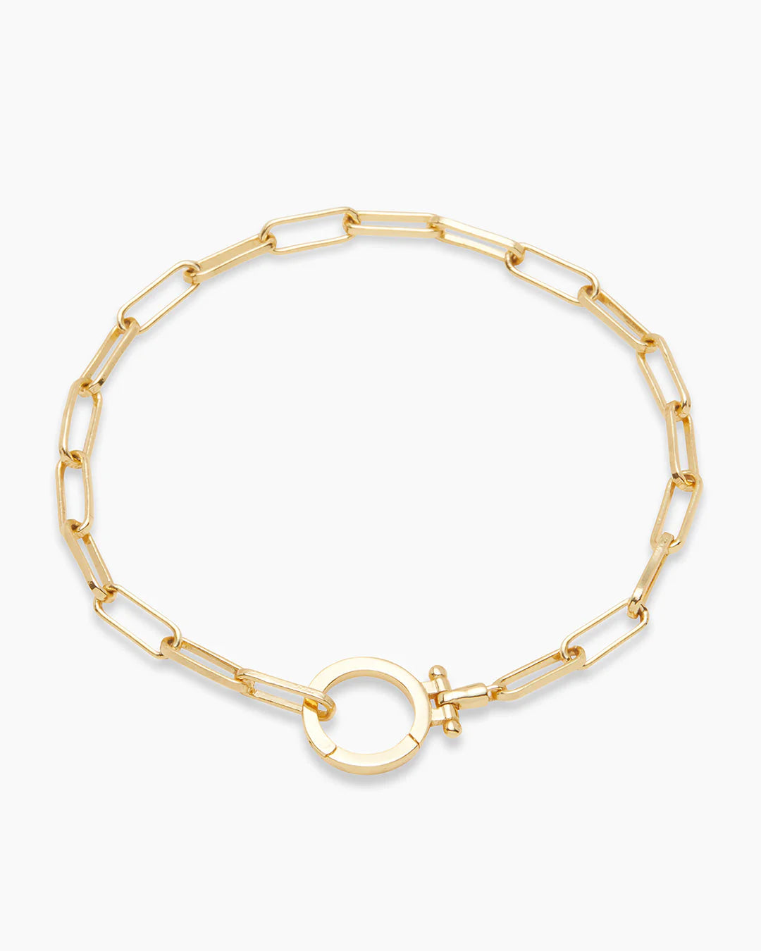 Gorjana Parker Bracelet Gold