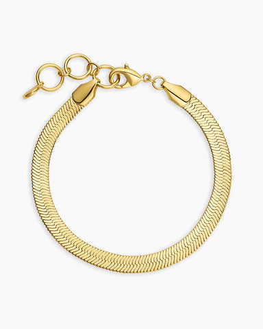 Gorjana Venice Bracelet Gold