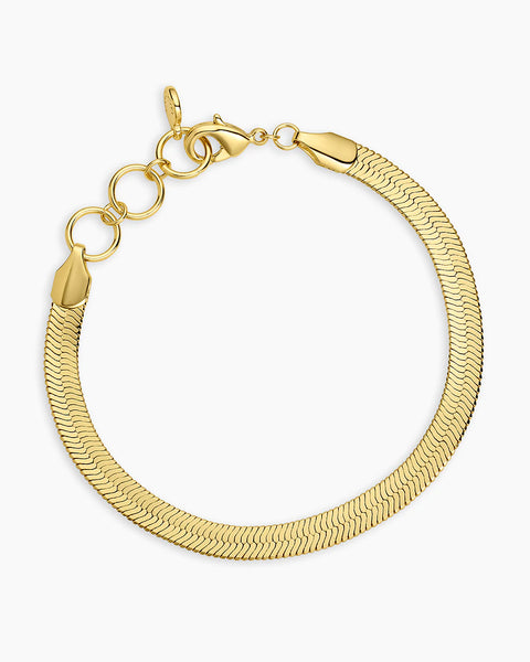 Gorjana Venice Bracelet Gold