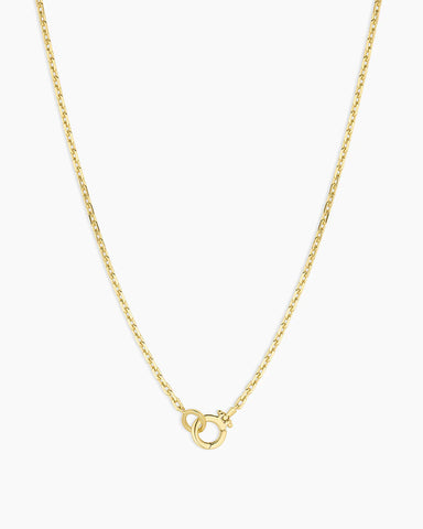 Gorjana Asher Delicate Necklace