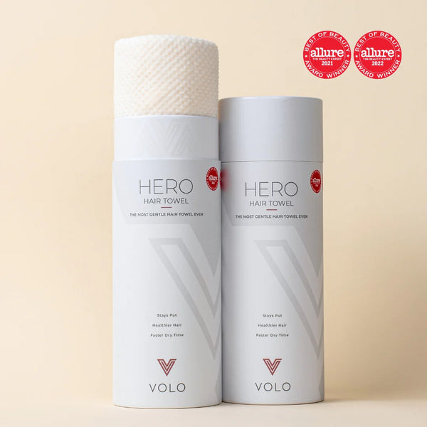 Volo Hero Hair Towel