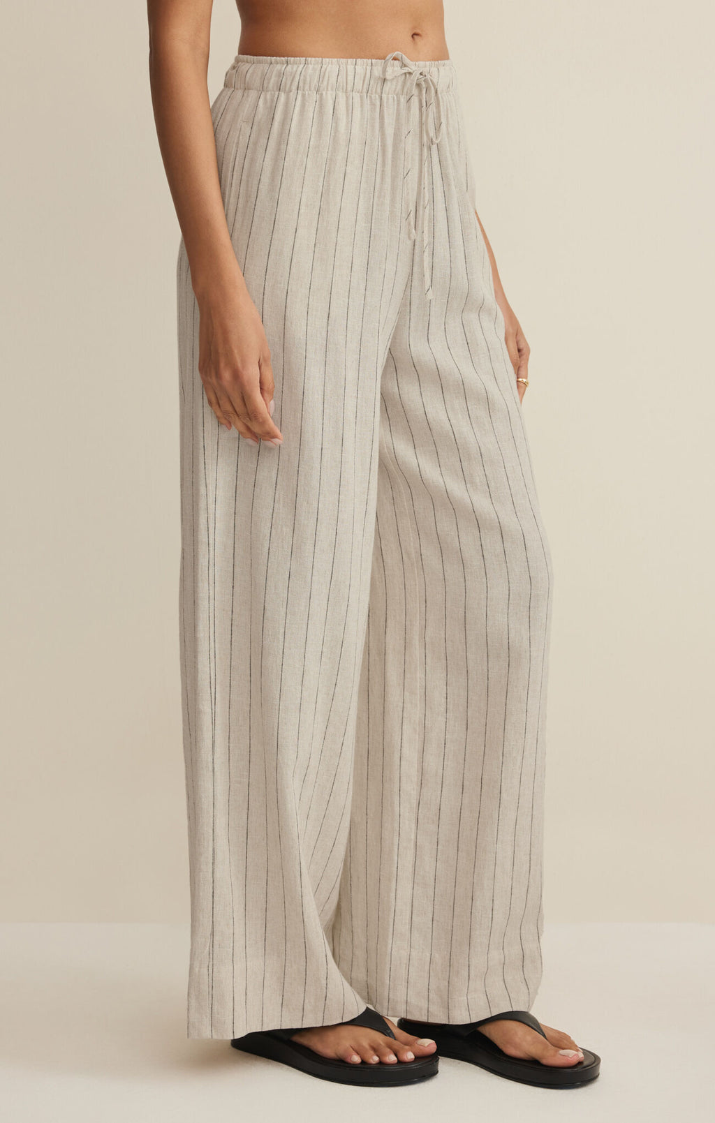Z Supply Henri Striped Pant