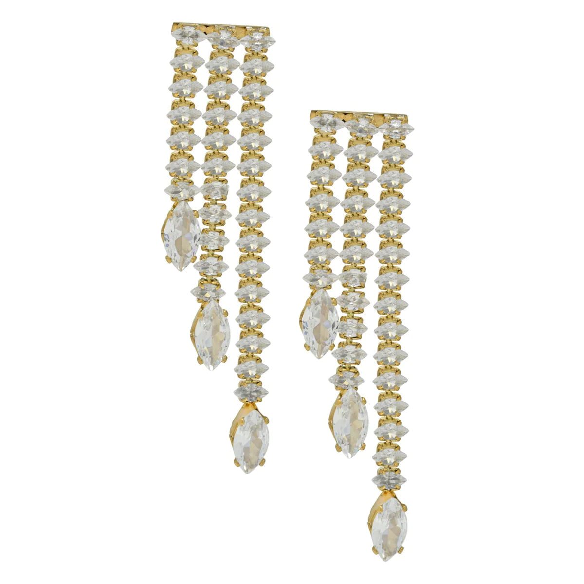 Bracha Ritz Earrings