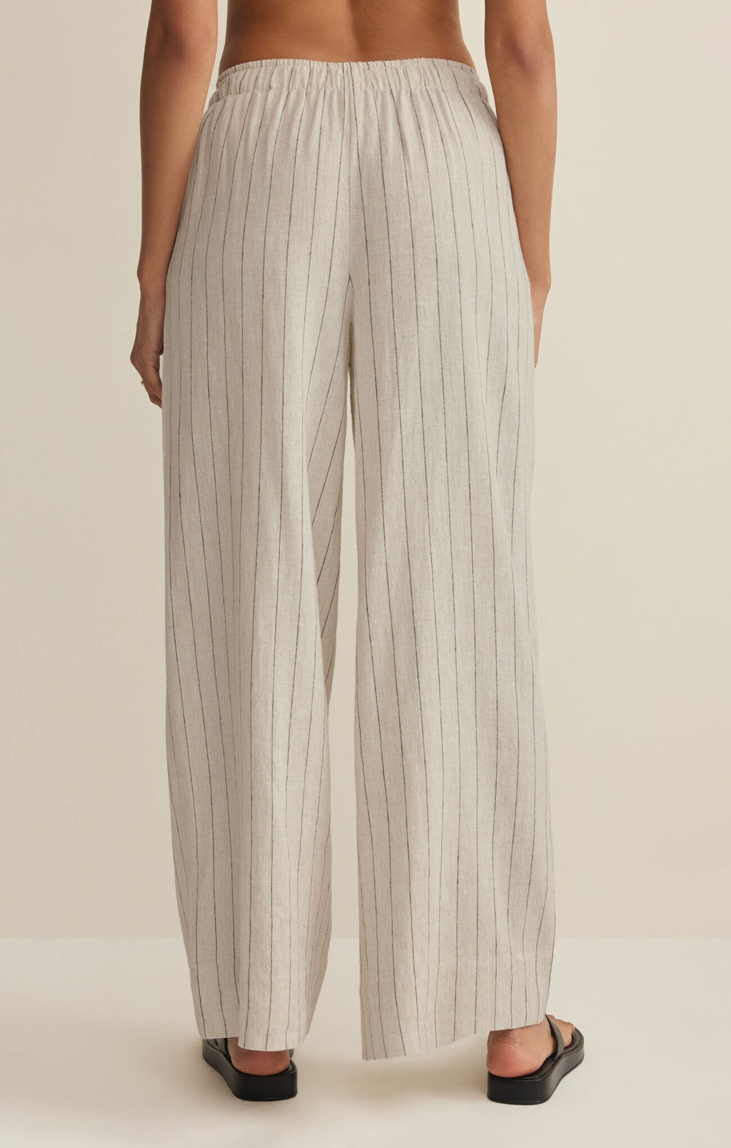 Z Supply Henri Striped Pant