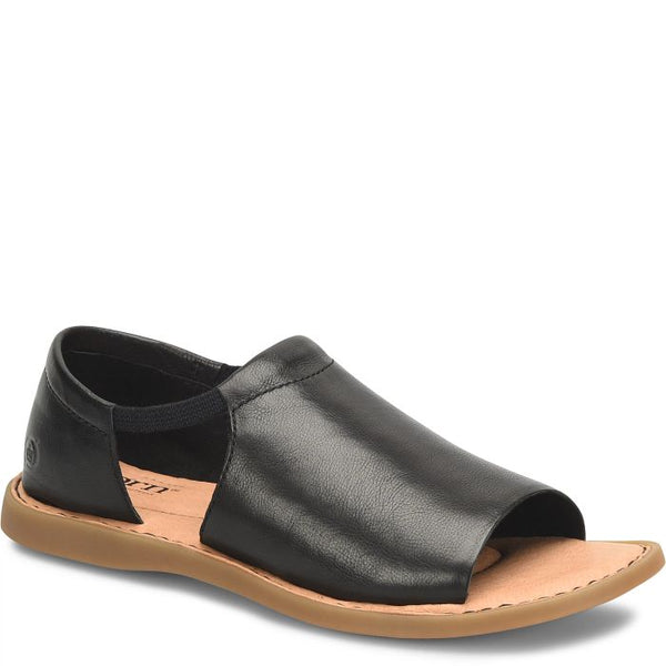 Born Women's Cove Modern Black