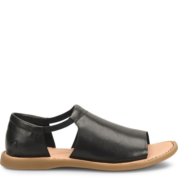 Born Women's Cove Modern Black