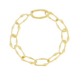 Gorjana Jagger Bracelet Gold