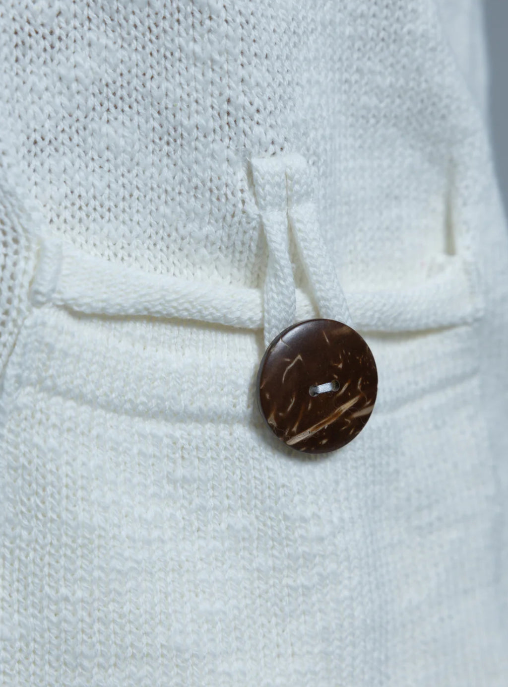 Avalin Button Pocket Sweater