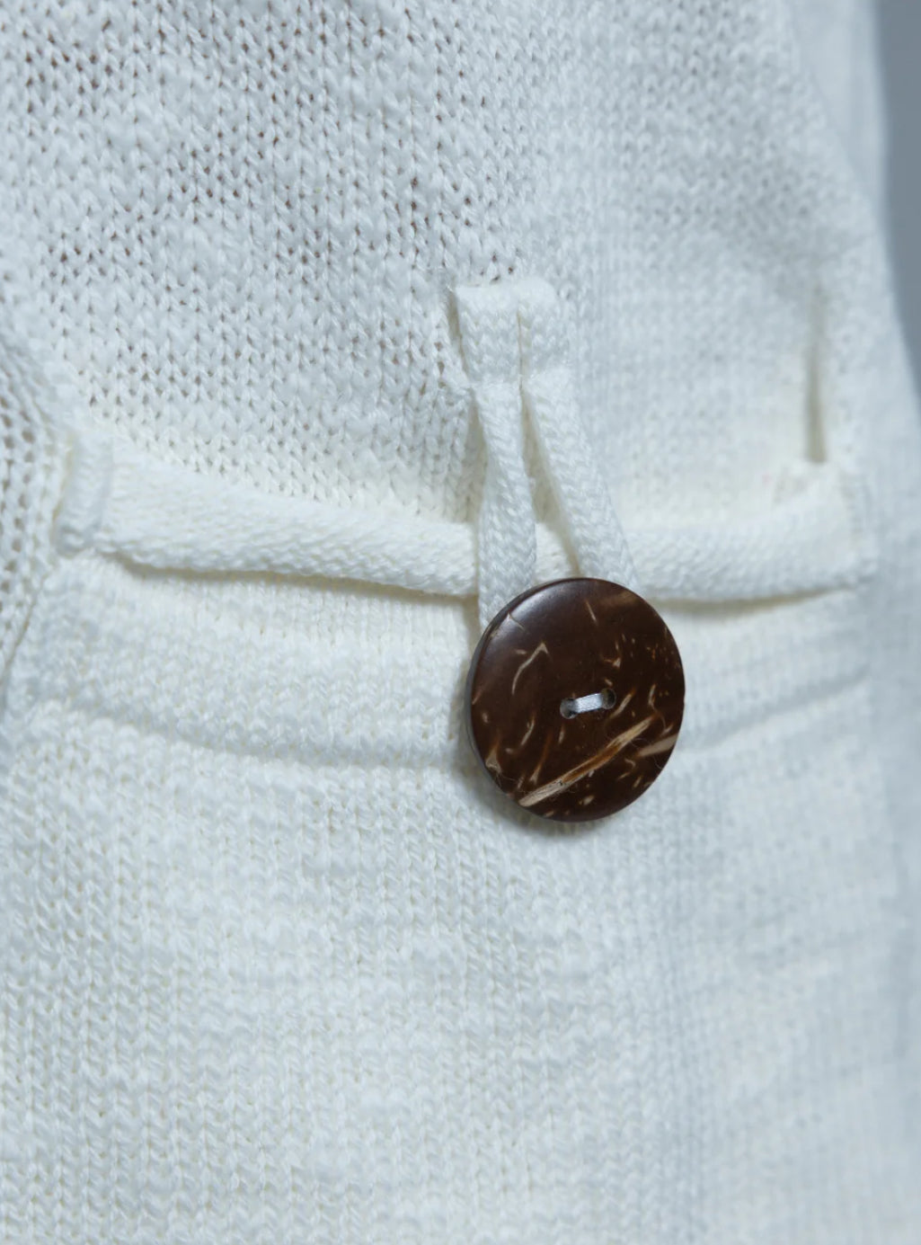 Avalin Button Pocket Sweater