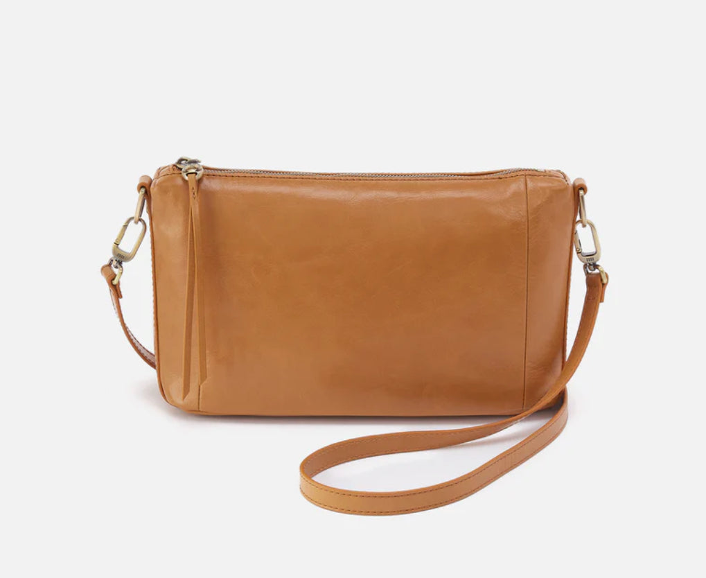 Hobo Darcy Carry All Crossbody, Natural