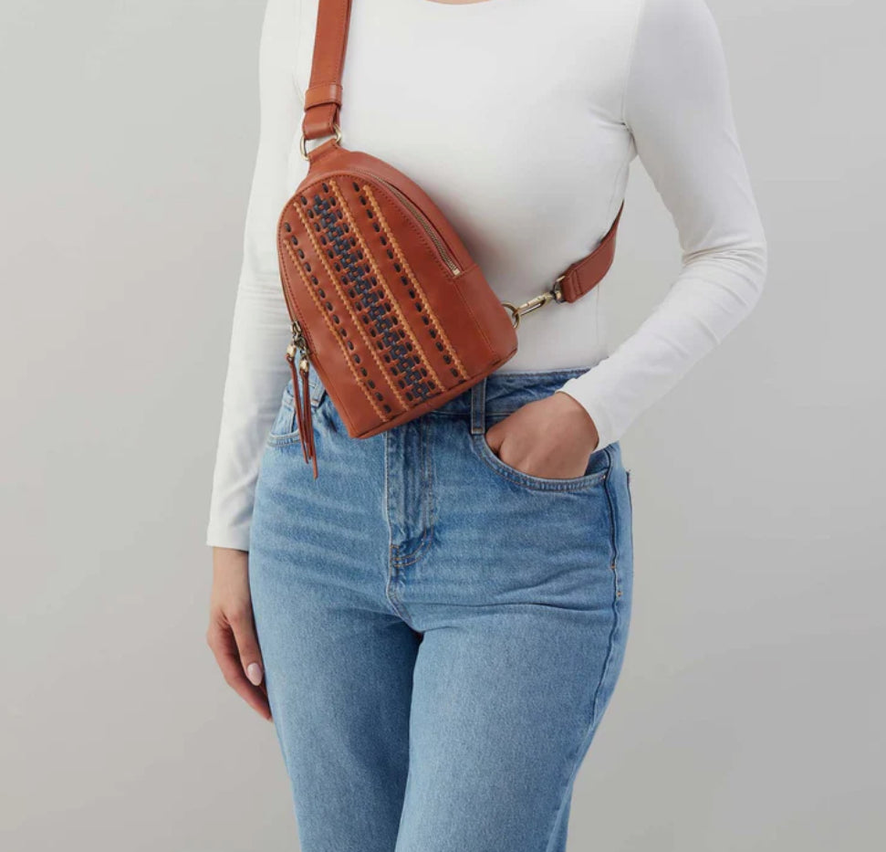 Hobo Fern Sling, Timberline