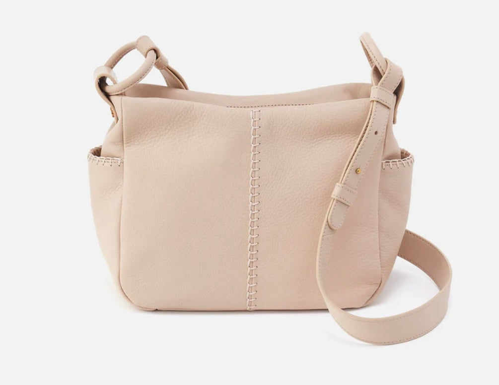 Hobo Sheila Crossbody, Stonewash