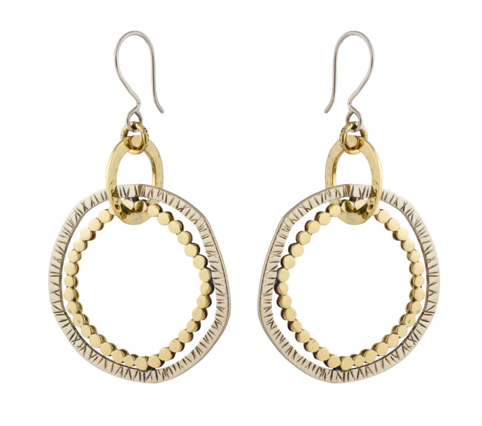 Ritual Harmonic Halo Drops