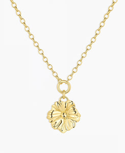 Gorjana Camila Necklace, Gold