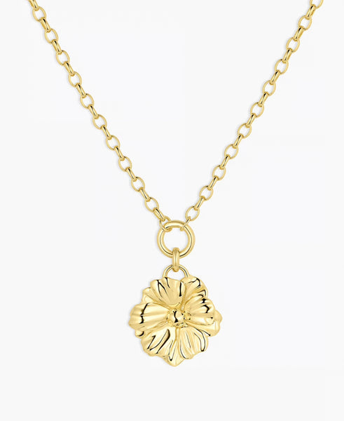 Gorjana Camila Necklace, Gold