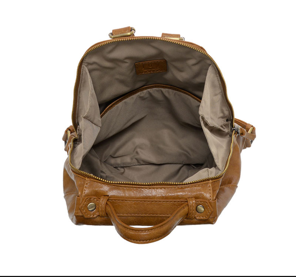 Joy Susan Maggie Modern Backpack