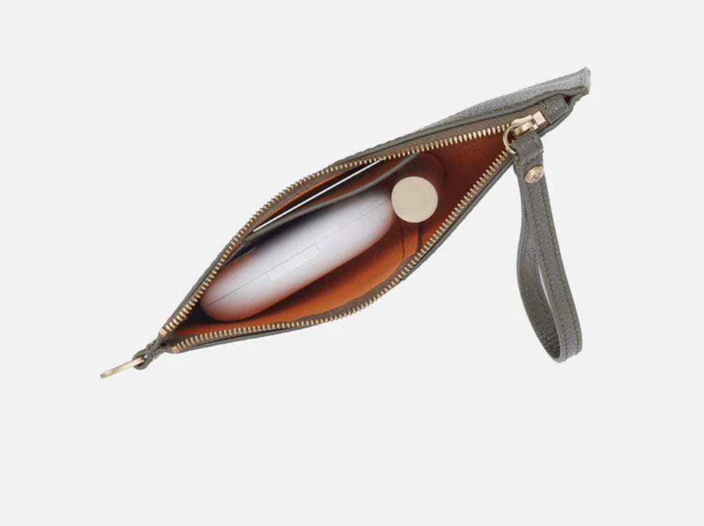 Hobo Vida Small Pouch, Desert Palm