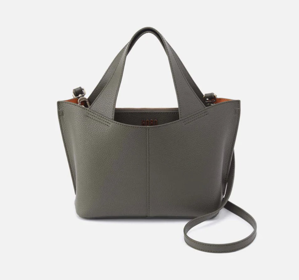 Hobo Vida Small Tote, Desert Palm