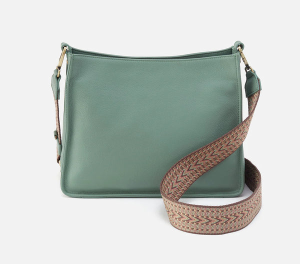 Hobo Cass Crossbody,Ivy