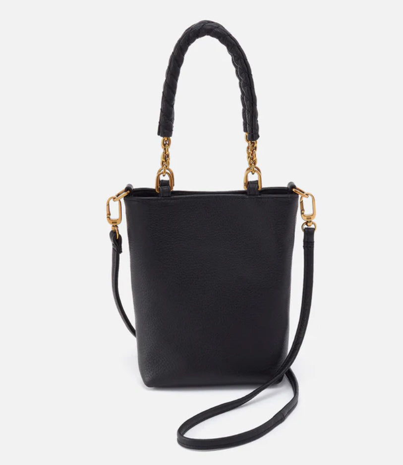 Hobo Tennessee Mini Bag, Black