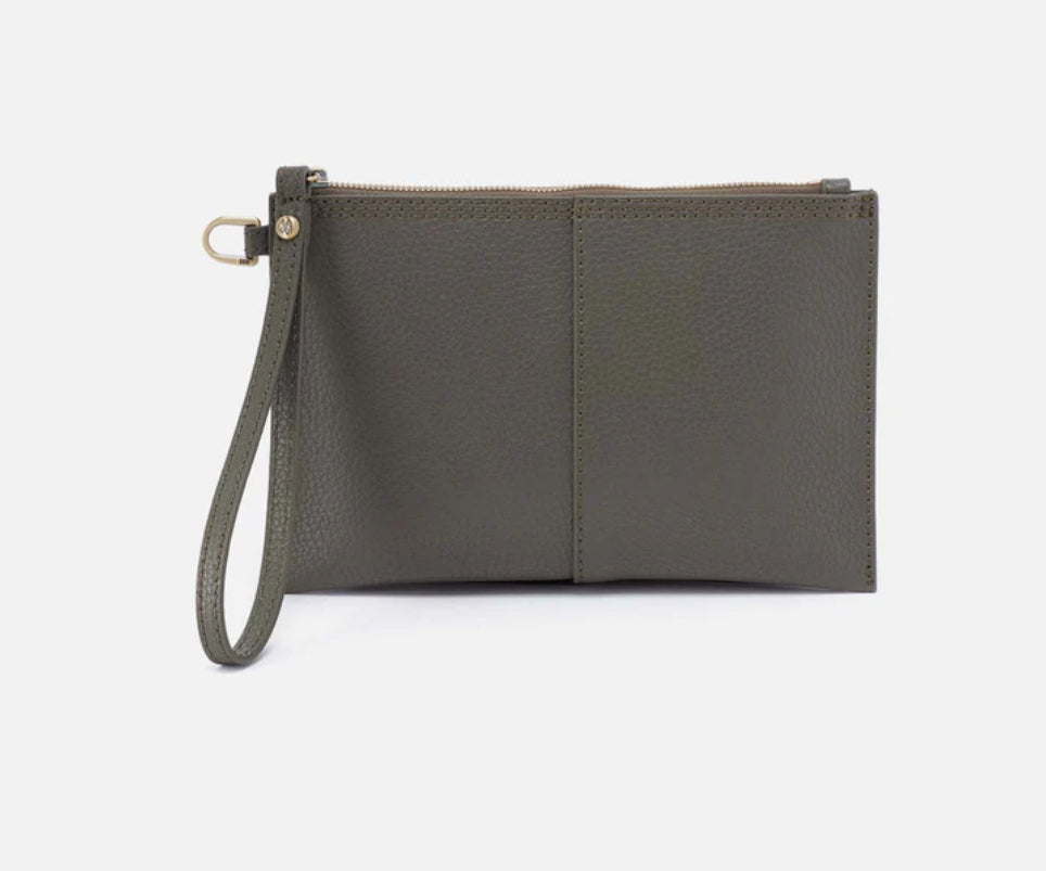 Hobo Vida Small Pouch, Desert Palm