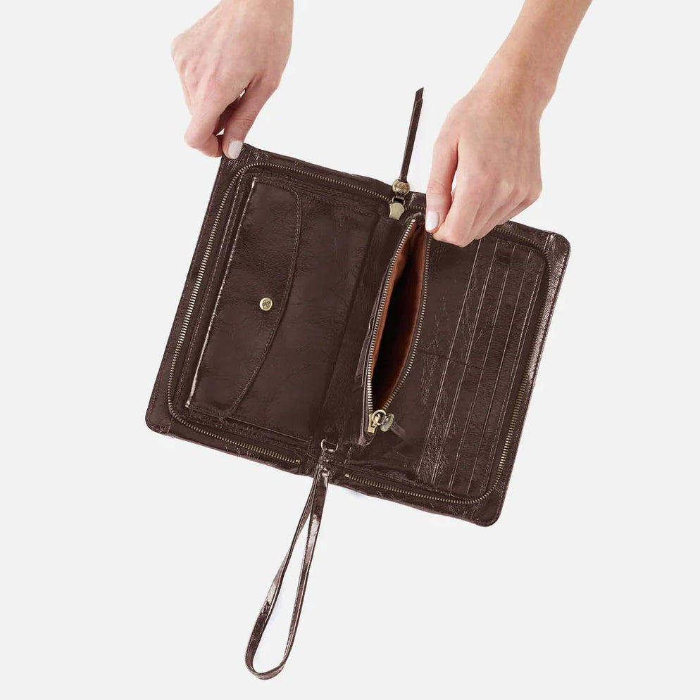 Hobo Evolve Wristlet, Hearthstone