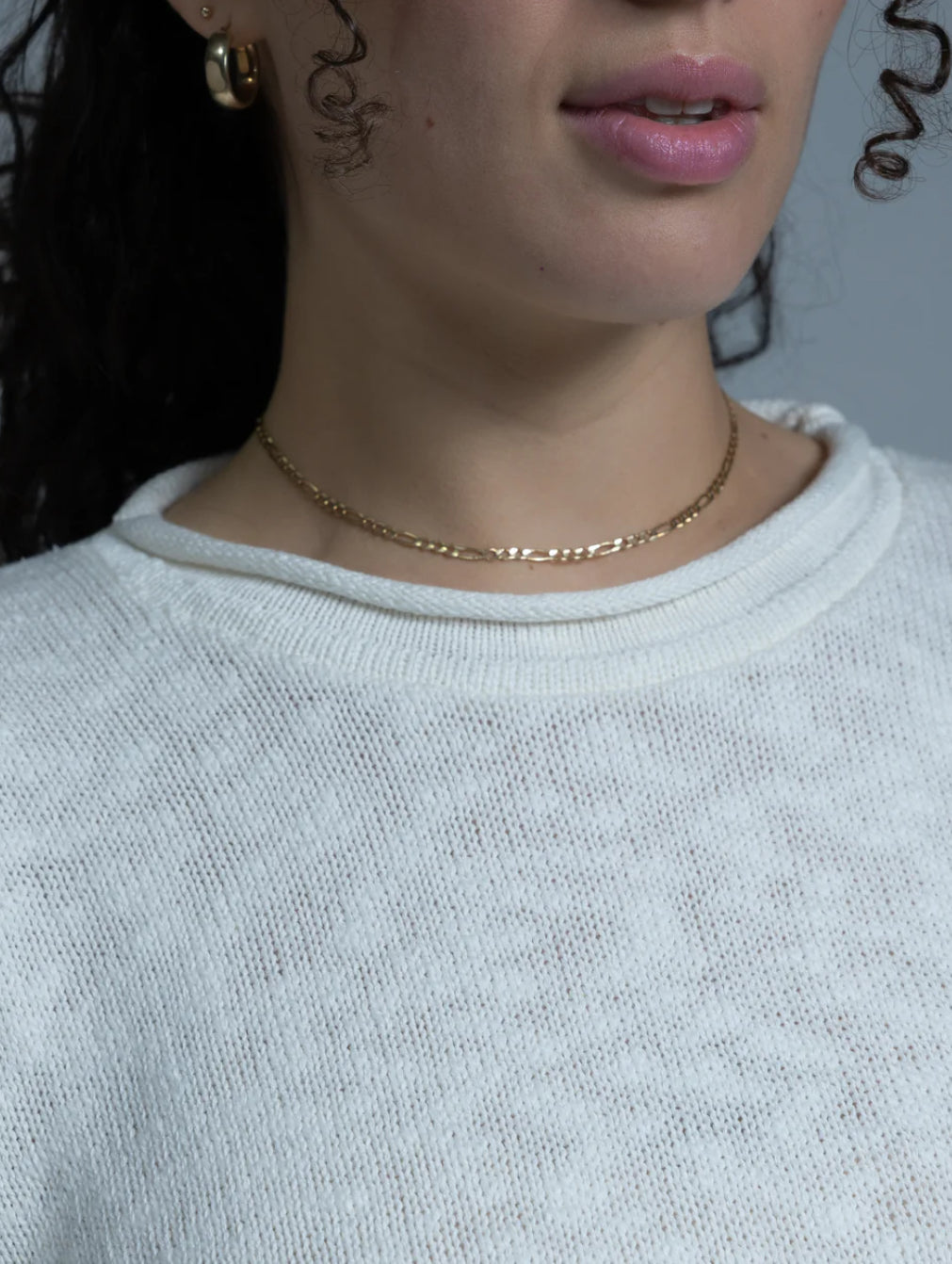 Avalin Button Pocket Sweater