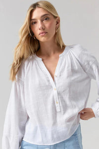 Sanctuary Sunday’s Best Top, White