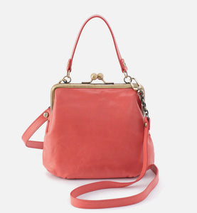 Hobo Alba Crossbody, Cherry Blossom