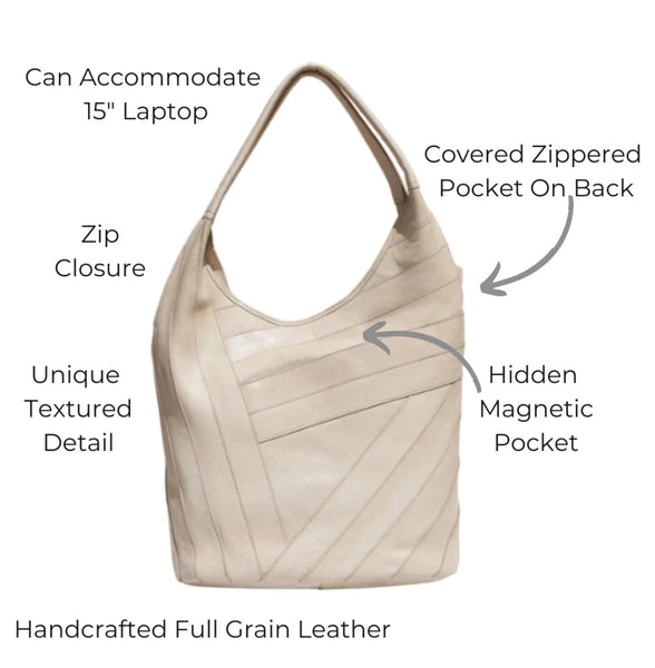 Latico Kiki Shoulder Bag