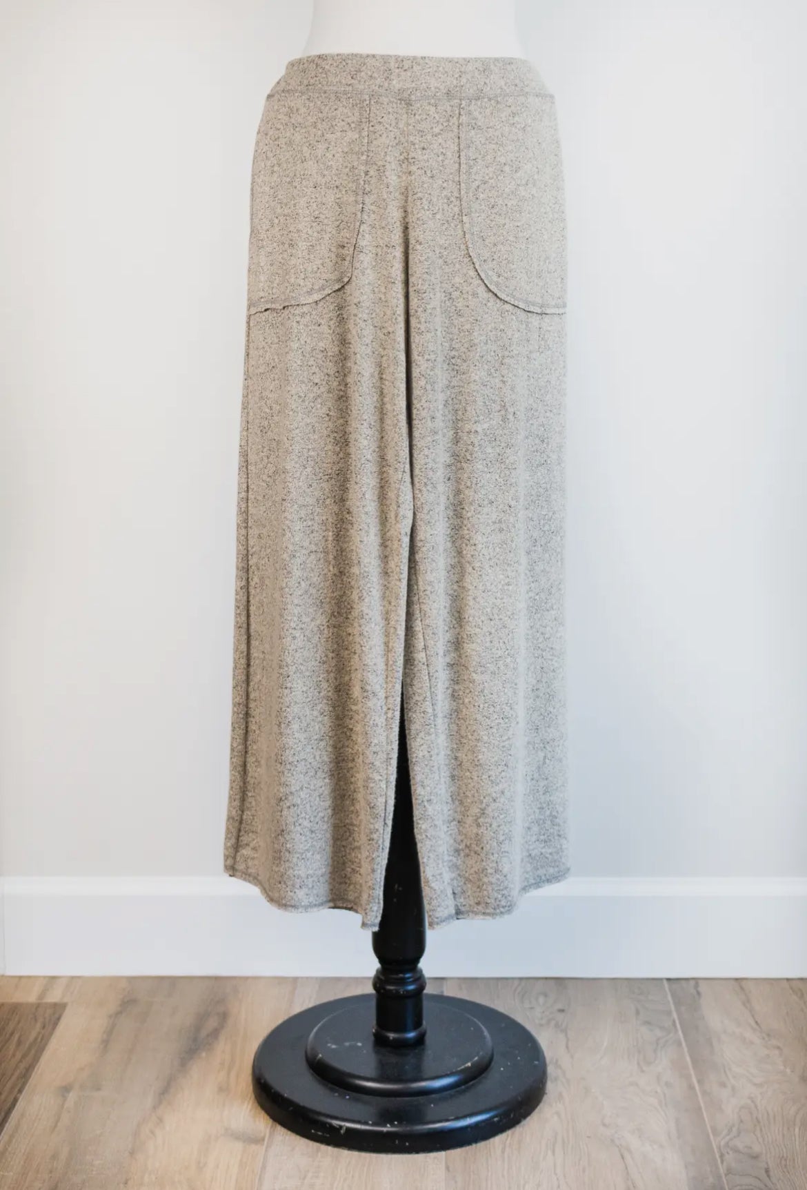 Soulitude Sweater Pant, Oat