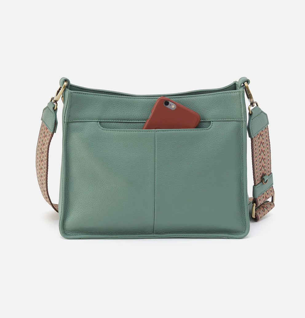 Hobo Cass Crossbody,Ivy