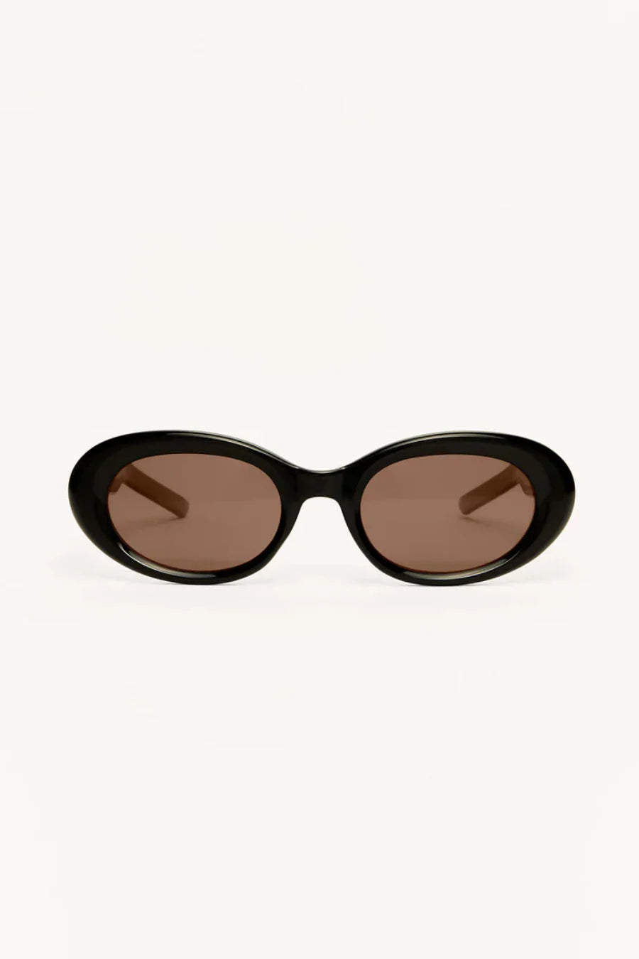 Z Supply Dayglow, Black Brown