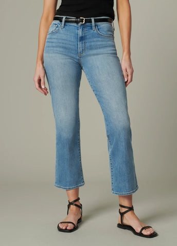 Joe’s The Callie High Rise Cropped Bootcut, Unapologetic