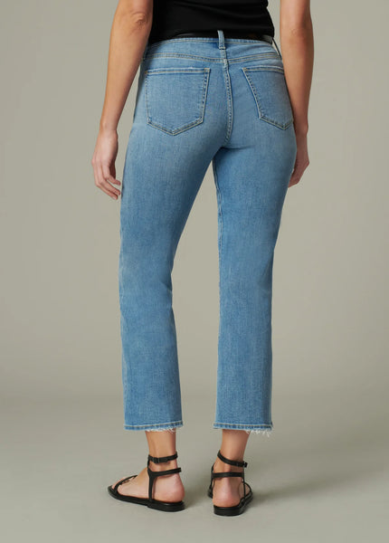 Joe’s The Callie High Rise Cropped Bootcut, Unapologetic