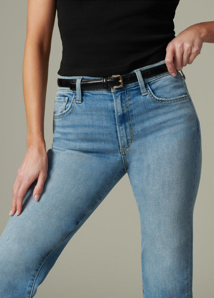 Joe’s The Callie High Rise Cropped Bootcut, Unapologetic