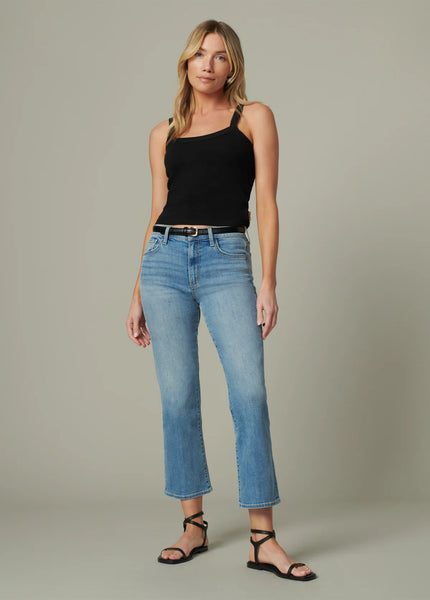 Joe’s The Callie High Rise Cropped Bootcut, Unapologetic