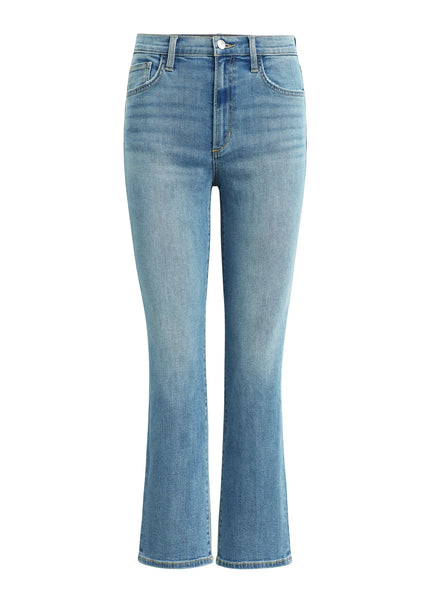 Joe’s The Callie High Rise Cropped Bootcut, Unapologetic