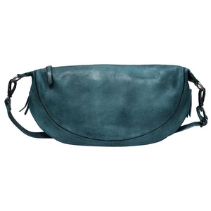 Latico Callie Sling/Crossbody, Denim