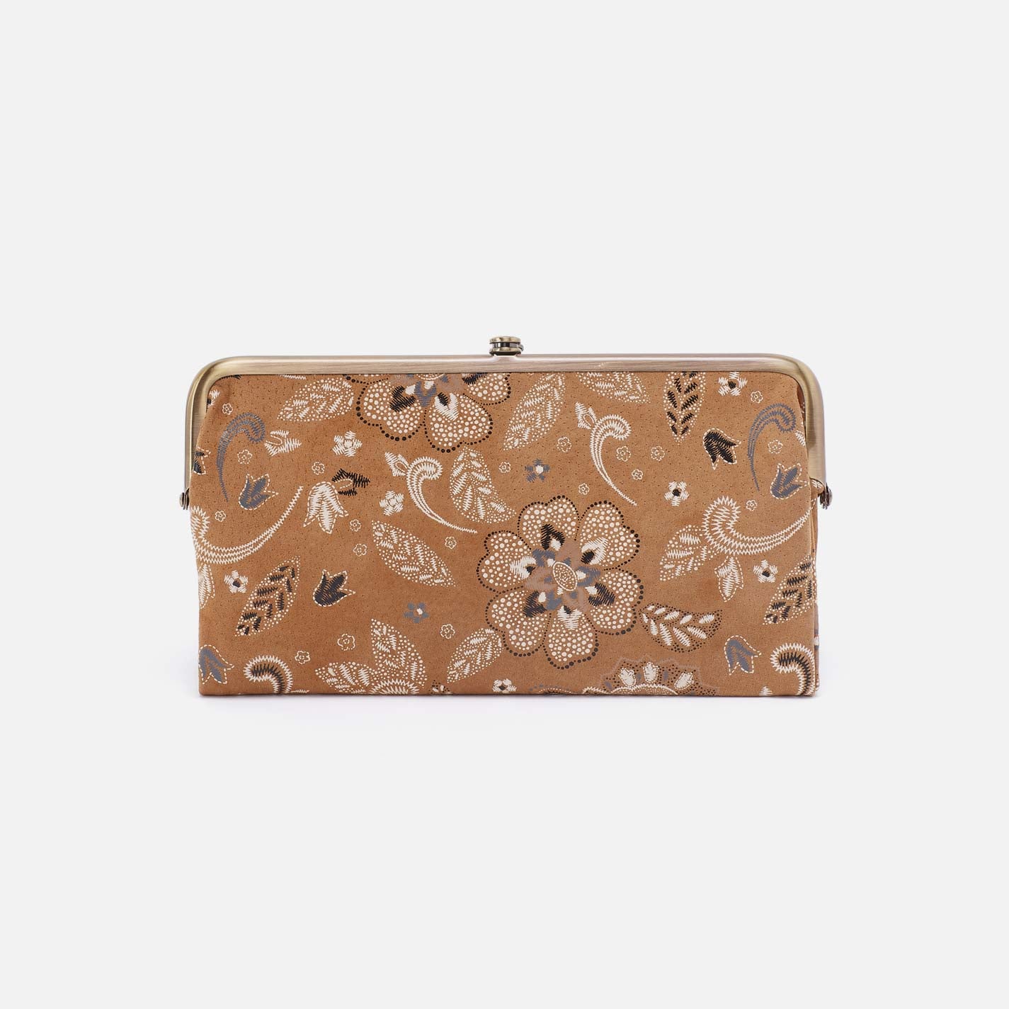 Hobo Lauren Wallet, Country Road Bloom