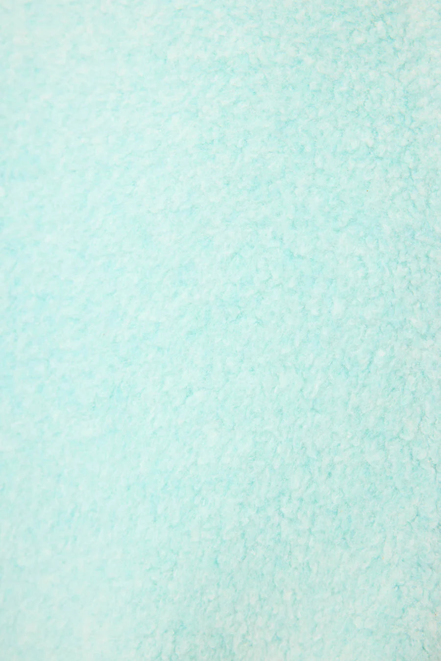 PJ Salvage Secret Garden Weekend Graphic Sweatshirt, Light Mint