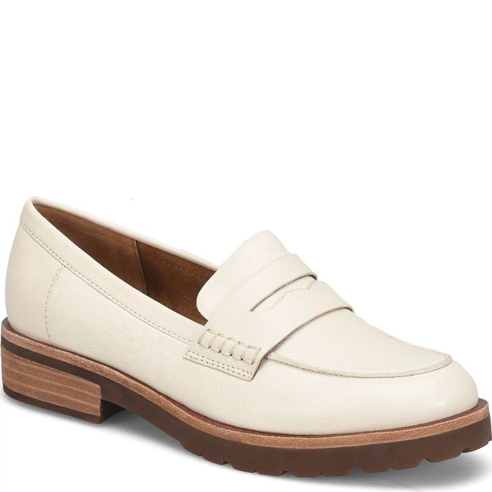 Kork-Ease Carlisle, White