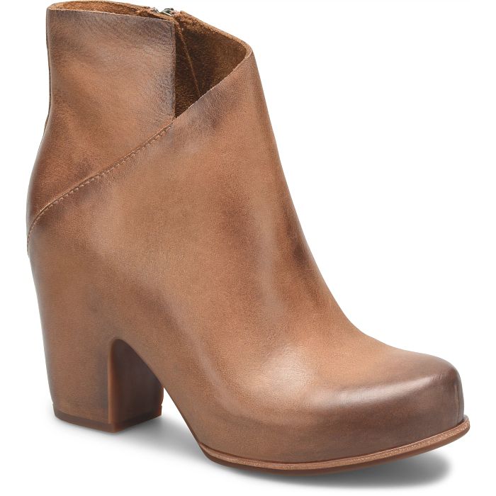 Kork-Ease Seely Brown