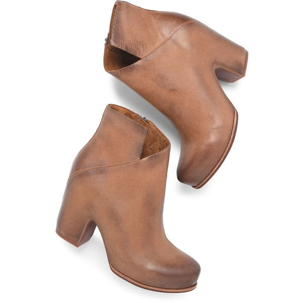 Kork-Ease Seely Brown