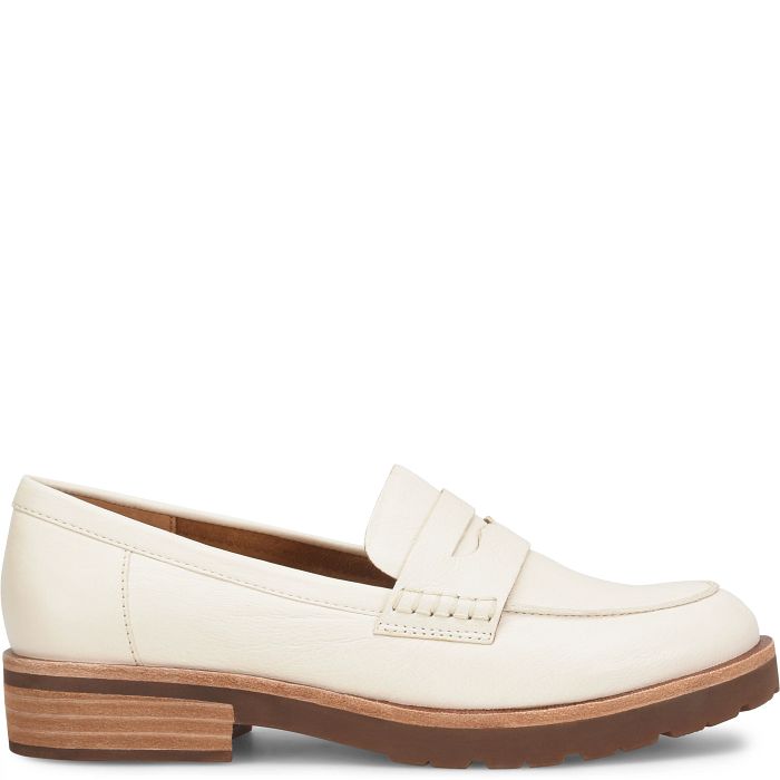 Kork-Ease Carlisle, White