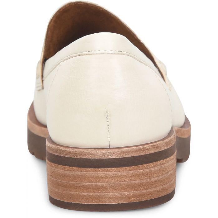 Kork-Ease Carlisle, White