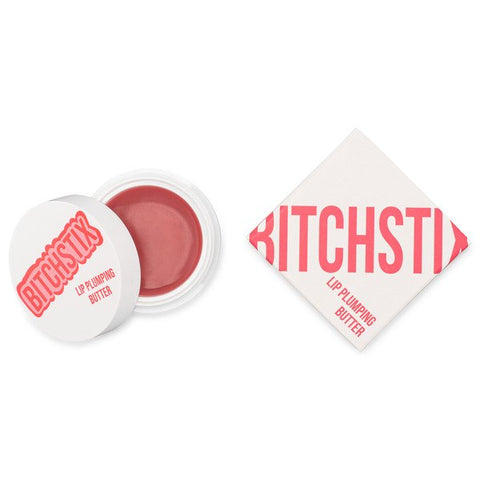 Bitchstix Lip Plumping Butter